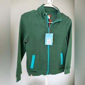 Target Lego Track Suit- Green size M